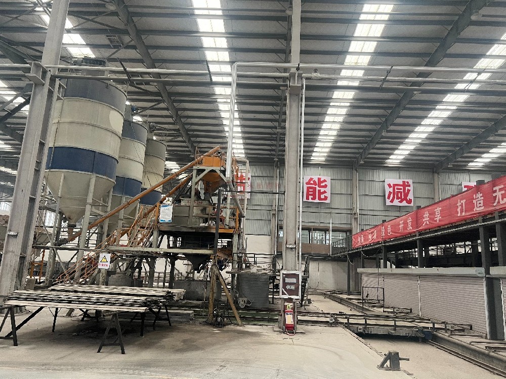 揚州l建築垃圾中轉站91香蕉官网视频項目